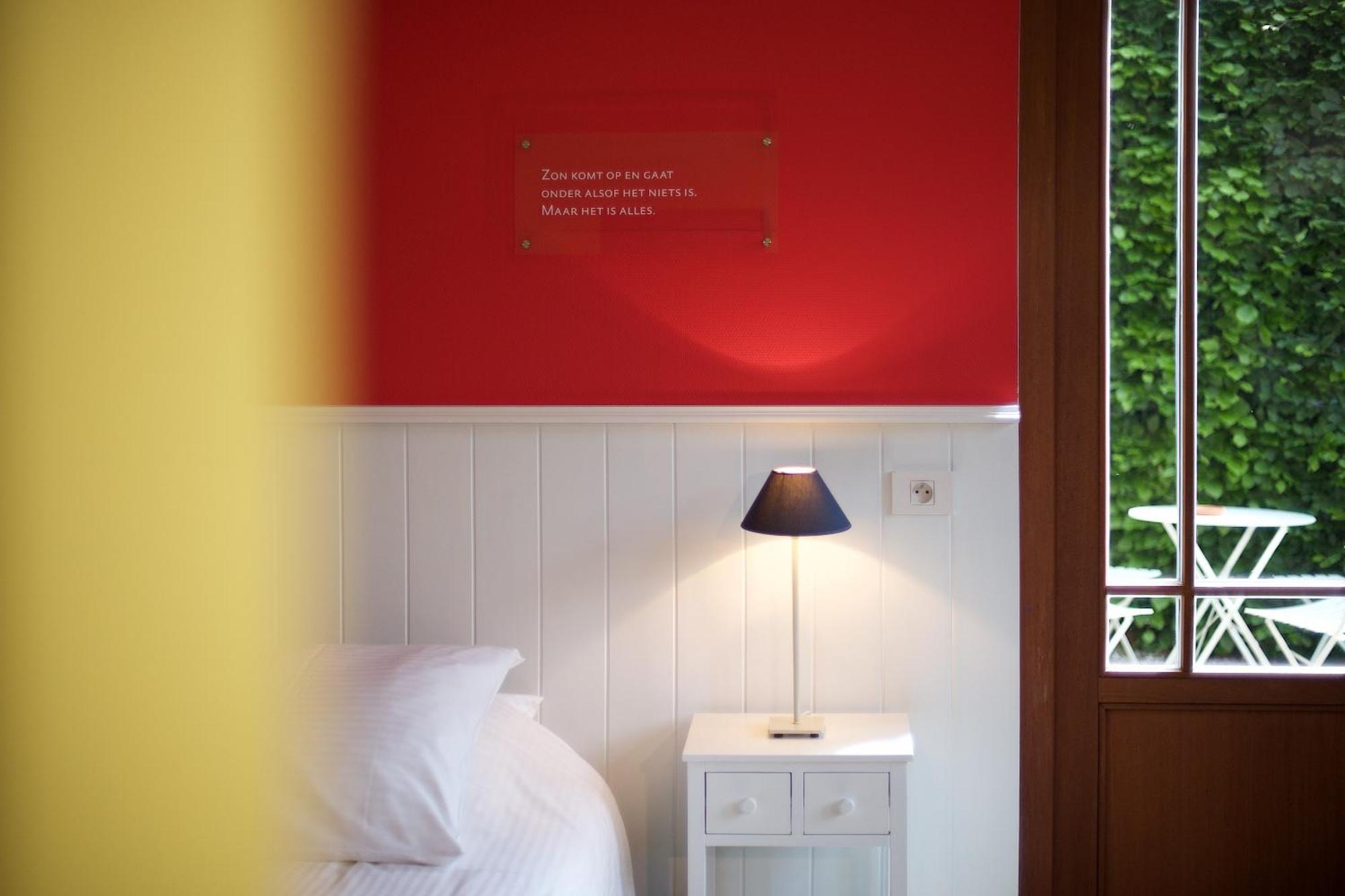 B&B Gielse Garden Gierle Room photo