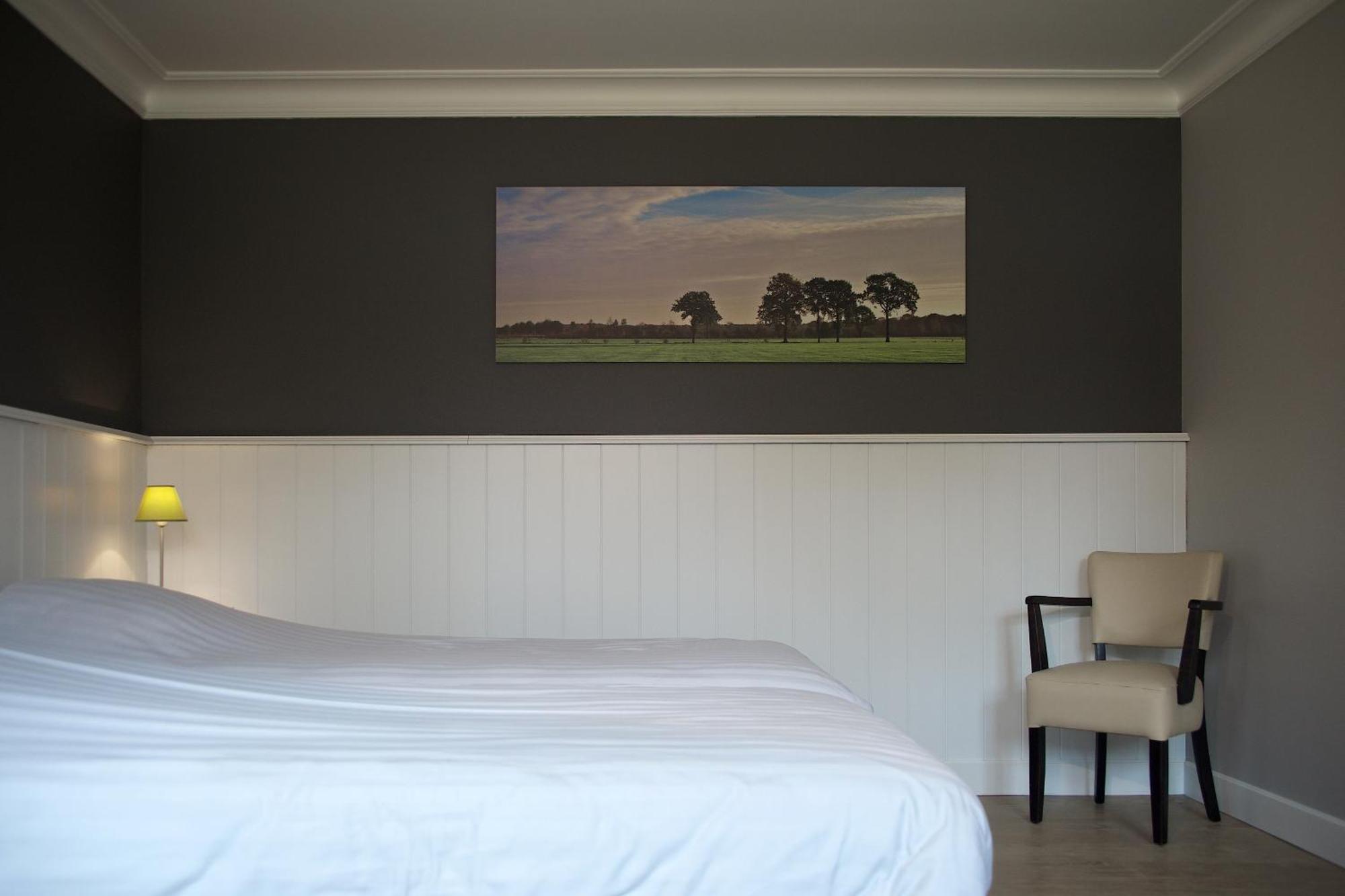 B&B Gielse Garden Gierle Room photo